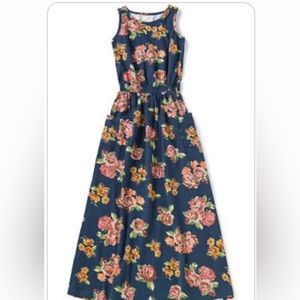 Matilda Jane “Joanna Gaines” Long Dress Size 8